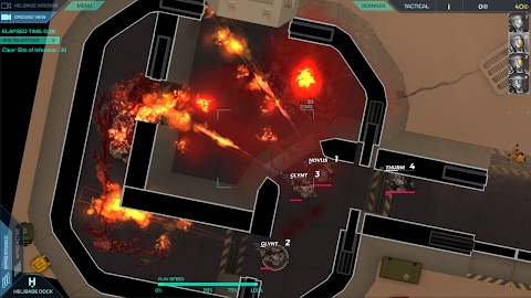 Download Strain Tactics Mod Apk