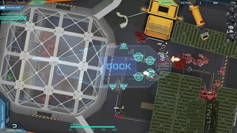 Strain Tactics Mod Apk