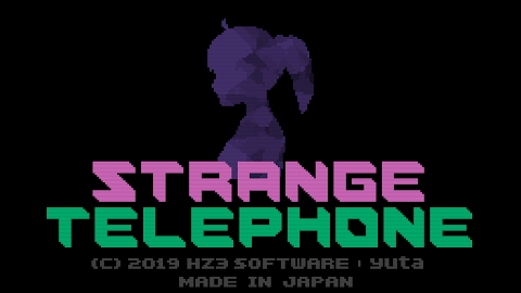 Strange Telephone Mod Apk