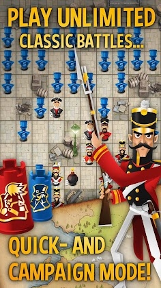 Download Stratego® Single Player Mod Apk