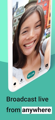 Streamlabs: Live Stream Video Games, Go Live IRL Mod Apk