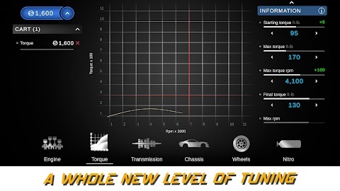 Download Street Drag 2 Mod Apk