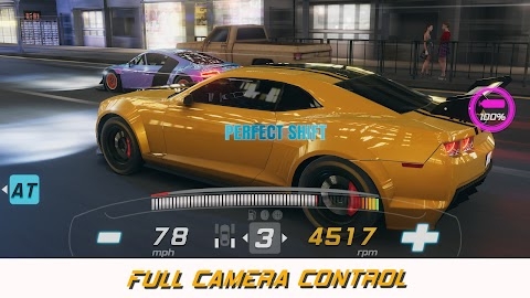 Street Drag 2 Mod Apk