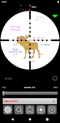 Download Strelok Pro Mod Apk