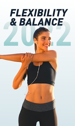 Stretch Exercise - Flexibility Mod Apk