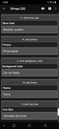 Download StringsXML Translator Mod Apk