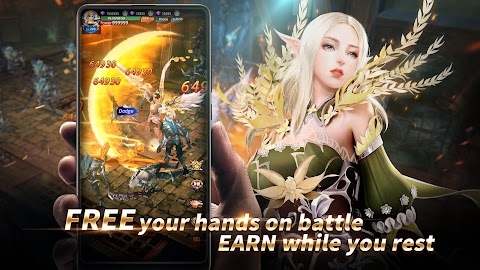 Download Strive for Glory Mod Apk