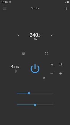 Download Strobe Mod Apk