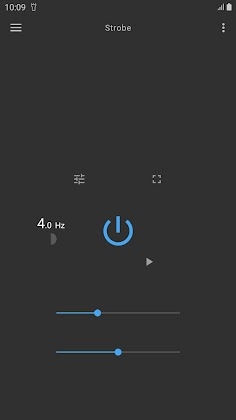 Strobe Mod Apk