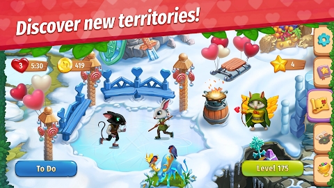 Download Strongblade: Match 3 Game Mod Apk