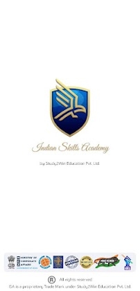 Study2Win - Indian Skills Academy  (ISA) Mod Apk