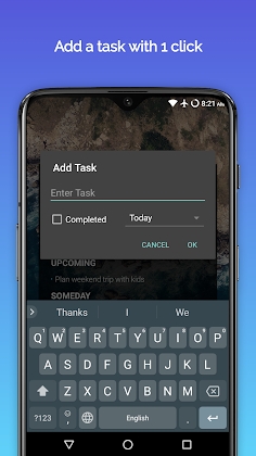 Download Stuff - To Do List Widget (Tasks & Notes) Mod Apk