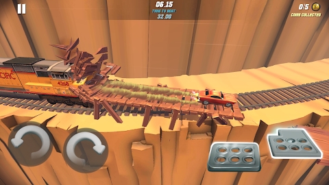 لعبة Stunt Car Extreme Mod Apk