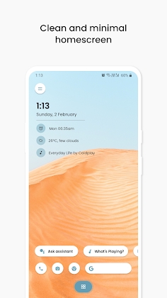 Styles KLWP Mod Apk