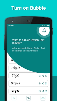 Download Stylish Text Maker - Fancy Text Generator Mod Apk