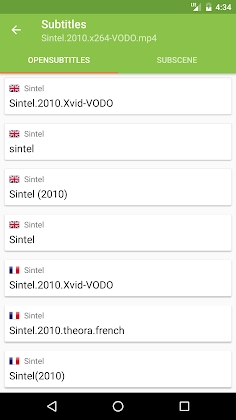 Download SubLoader Full Mod Apk