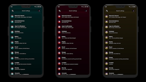 Download [Substratum] DARC Mod Apk