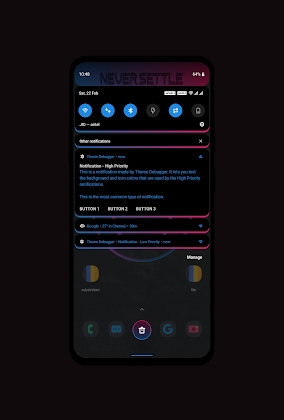 Download [Substratum] Darc Plus (Addon) Mod Apk