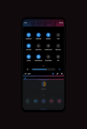 [Substratum] Darc Plus (Addon) Mod Apk