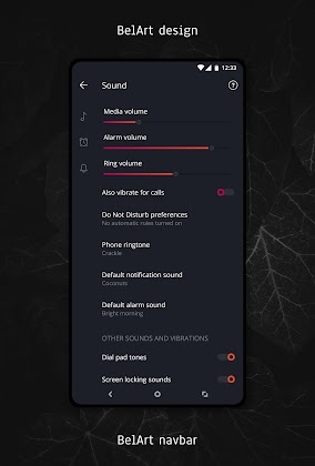 Download Mono/Art [substratum] Mod Apk