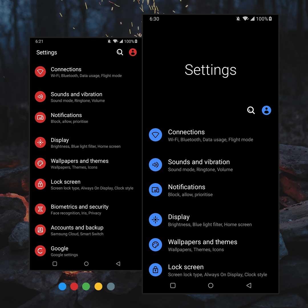 Download nano - Substratum Theme Mod Apk