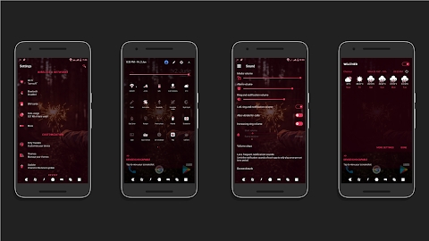 Download [Substratum] Valerie Mod Apk