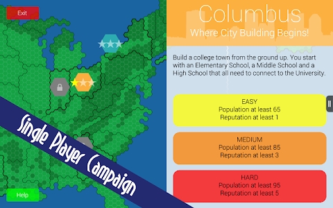 Download SUBURBIA City Building Game Mod Apk