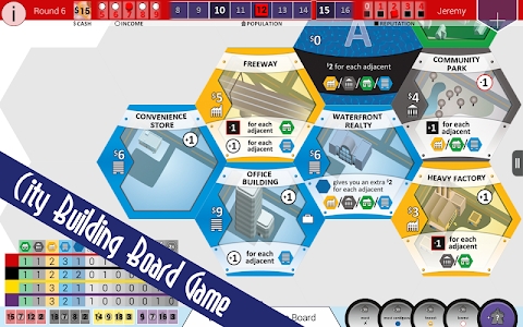 SUBURBIA City Building Game Mod Apk
