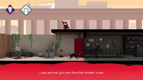 Download Suburra: The Game Mod Apk