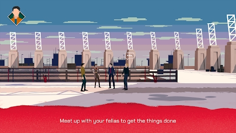 Suburra: The Game Mod Apk