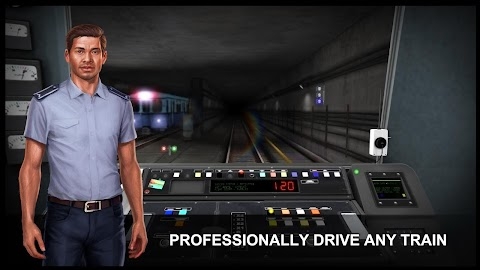 Download Subway Simulator 3D Mod Apk