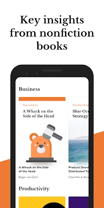 Download Success Maker - Read in 15 minutes Mod Apk
