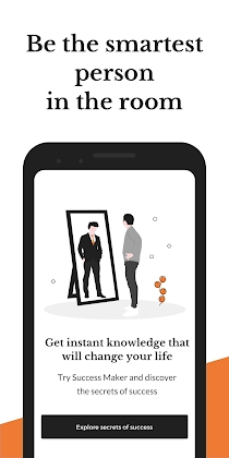 Success Maker - Read in 15 minutes Mod Apk