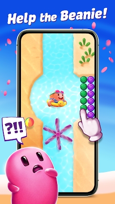 Sugar Blast: Pop & Relax Mod Apk