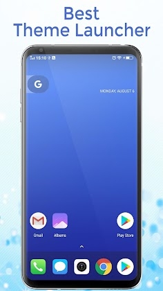 Suma Launcher Pro: Theme, Wallpapers, Efficient Mod Apk