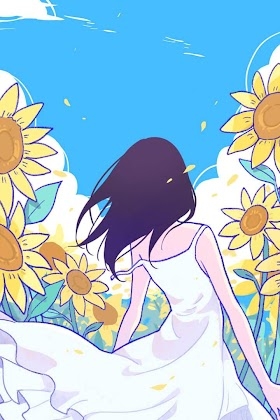 Summer - A love story Mod Apk