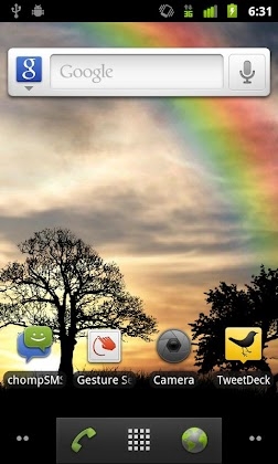 Download Sun Rise Pro Live Wallpaper Mod Apk