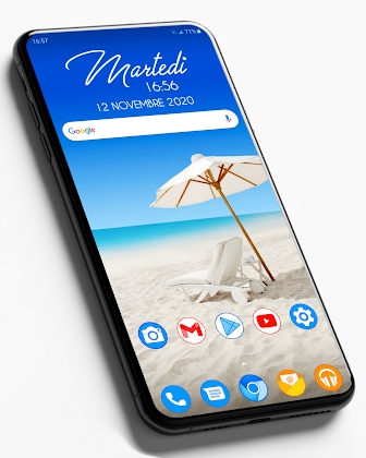 Sunlight - Icon Pack Mod Apk