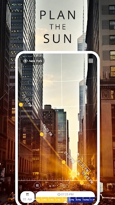 SUNNYTRACK: Sun Position App Mod Apk