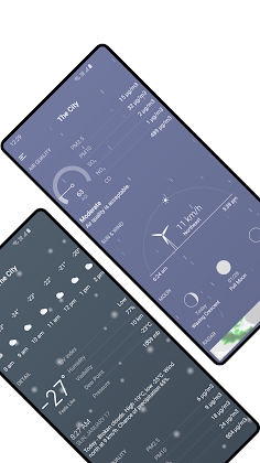 Download Sunrise: Weather & Radar Maps Mod Apk