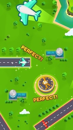Download Super AirTraffic Control Mod Apk