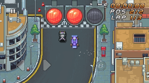 Super Arcade Racing Mod Apk