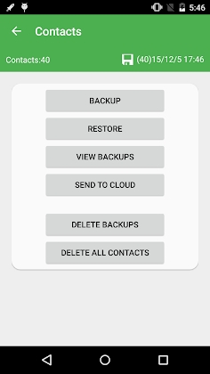 Download Super Backup & Restore Mod Apk
