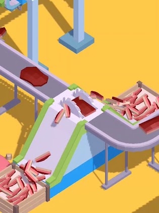 Download Super Factory-Tycoon Game Mod Apk