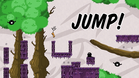 Download Super Fancy Pants Adventure Mod Apk