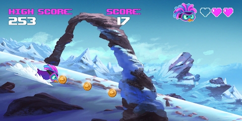 Download Super Ice Slider™ Mod Apk