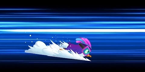 Super Ice Slider™ Mod Apk