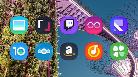 Download Super Icon Pack Mod Apk