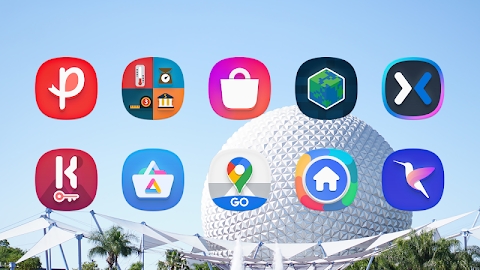 Super Icon Pack Mod Apk