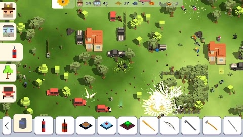Download Super MoonBox 2 Mod Apk